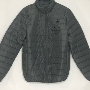 Johnnie Walker Game of Thrones Puff Jacket Size S
